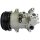 Kompressor Klimaanlage Keilrippenriemenscheibe 130mm MAHLE für TOYOTA AVENSIS