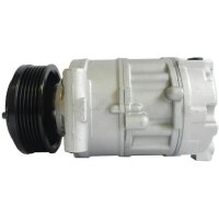 Air conditioning compressor 12 V Ø 100 mm MAHLE...