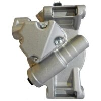 Klimakompressor 12 V Ø 110 mm MAHLE passend...