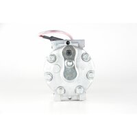 Air conditioning compressor 24 V Ø 130 mm MAHLE...