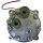 Air conditioning compressor 24 V Ø 132 mm MAHLE suitable for e.g. VOLVO FH16