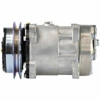 Kompressor Klimaanlage MAHLE für DAF