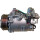 Air conditioning compressor 12 V Ø 100 mm MAHLE suitable for e.g. HONDA CR-V