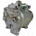 Air conditioning compressor 12 V Ø 100 mm MAHLE suitable for e.g. HONDA CR-V