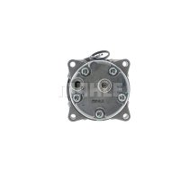 Air conditioning compressor with sealing ring MAHLE for...