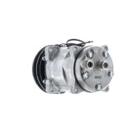 Air conditioning compressor 12 V Ø 132 mm MAHLE...