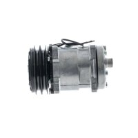 Klimakompressor 12 V Ø 132 mm MAHLE für u.a. NEW HOLLAND TNF-A