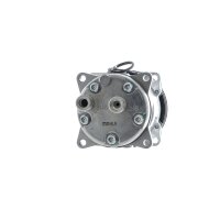 Klimakompressor 12 V Ø 132 mm MAHLE für u.a. NEW HOLLAND TNF-A