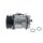 Klimakompressor 12 V Ø 132 mm MAHLE für u.a. NEW HOLLAND TNF-A