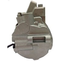 Klimakompressor 12 V Ø 110 mm MAHLE für u.a....