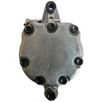 Kompressor Klimaanlage Riemenscheibe 115mm MAHLE für...