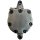 Compressor air conditioning pulley 115mm MAHLE for FIAT SEICENTO 600 (187_)