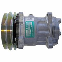 Air conditioning compressor MAHLE for LAMBORGHINI DEUTZ