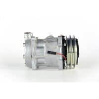 Air conditioning compressor 12 V Ø 132 mm MAHLE...