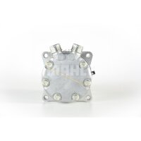 Klimakompressor 12 V Ø 132 mm MAHLE für u.a. NEW HOLLAND TD 5