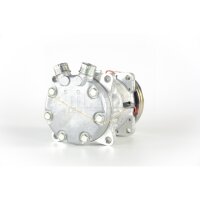 Klimakompressor 12 V Ø 132 mm MAHLE für u.a. NEW HOLLAND TD 5