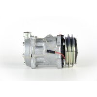 Kompressor Klimaanlage MAHLE für FIAT MASSEY...