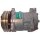 Air conditioning compressor MAHLE for FIAT MASSEY FERGUSON NEW HOLLAND