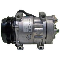 Air conditioning compressor 12 V Ø 116 mm MAHLE...