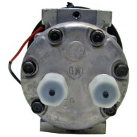 Kompressor Klimaanlage Keilrippenriemenscheibe 152mm...