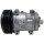 Kompressor Klimaanlage Keilrippenriemenscheibe 152mm MAHLE für NEW HOLLAND