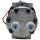 Kompressor Klimaanlage Keilrippenriemenscheibe 152mm MAHLE für NEW HOLLAND