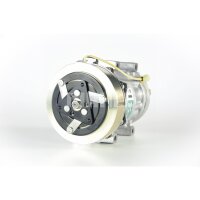 Klimakompressor 24 V Ø 132 mm MAHLE passend für u.a. VOLVO FM