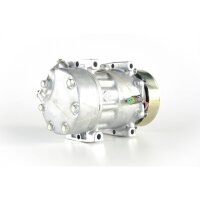 Air conditioning compressor 24 V Ø 119 mm MAHLE...