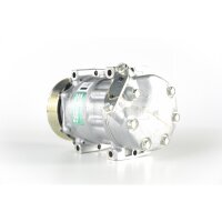Klimakompressor 24 V Ø 119 mm MAHLE passend für u.a. SCANIA 4