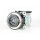 Air conditioning compressor 24 V Ø 119 mm MAHLE for e.g. DAF LF