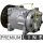 Air conditioning compressor MAHLE for RENAULT TRUCKS