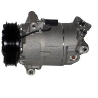Air conditioning compressor 12 V Ø 115 mm MAHLE...