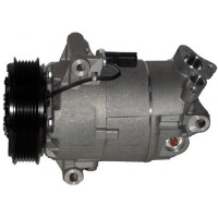 Air conditioning compressor 12 V Ø 115 mm MAHLE...