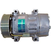 Kompressor Klimaanlage MAHLE für VOLVO RENAULT TRUCKS