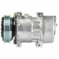Kompressor Klimaanlage MAHLE für RENAULT RENAULT TRUCKS