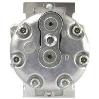 Kompressor Klimaanlage MAHLE für RENAULT RENAULT TRUCKS