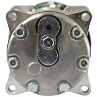 Kompressor Klimaanlage MAHLE für RENAULT TRUCKS