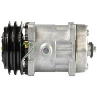 Kompressor Klimaanlage MAHLE für RENAULT TRUCKS