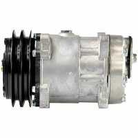 Kompressor Klimaanlage MAHLE für RENAULT TRUCKS