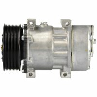 Kompressor Klimaanlage MAHLE für VOLVO RENAULT TRUCKS