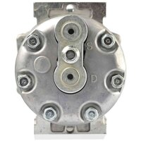 Kompressor Klimaanlage MAHLE für VOLVO RENAULT TRUCKS