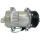 Air conditioning compressor 24 V Ø 119 mm MAHLE for e.g. IVECO EUROCARGO