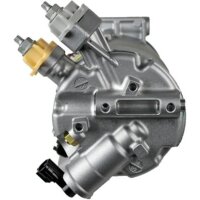 Klimakompressor 12 V Ø 110 mm MAHLE passend...