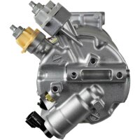 Kompressor Klimaanlage Keilrippenriemenscheibe 110mm...