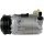 Klimakompressor 12 V Ø 110 mm MAHLE passend für u.a. VOLVO S60