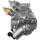 Kompressor Klimaanlage Keilrippenriemenscheibe 110mm MAHLE für VOLVO S60 II