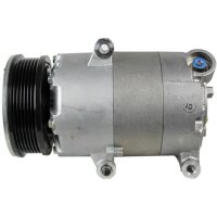 Air conditioning compressor 12 V Ø 110 mm MAHLE...
