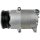 Air conditioning compressor 12 V Ø 110 mm MAHLE suitable for e.g. VOLVO V40