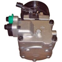 Air conditioning compressor 12 V Ø 125 mm MAHLE...