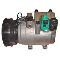 Air conditioning compressor 12 V Ø 125 mm MAHLE...
